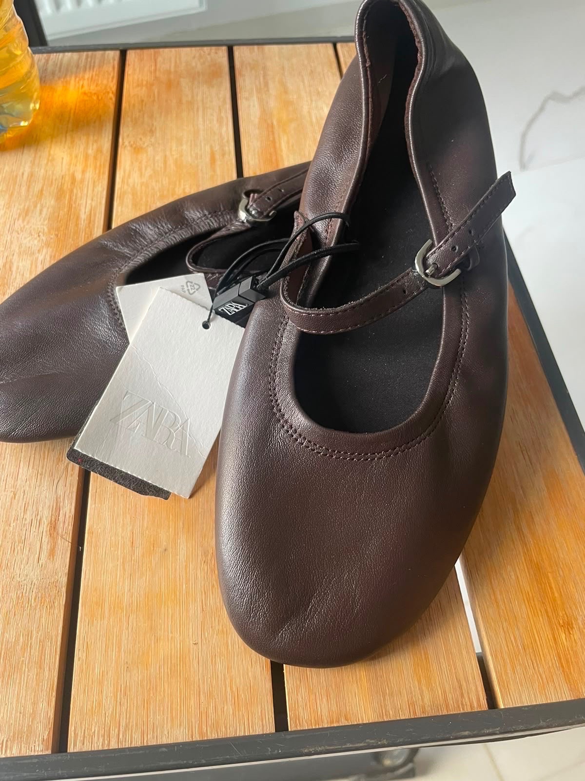 Ballerine 