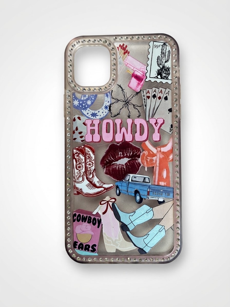 Iphone 11 cages