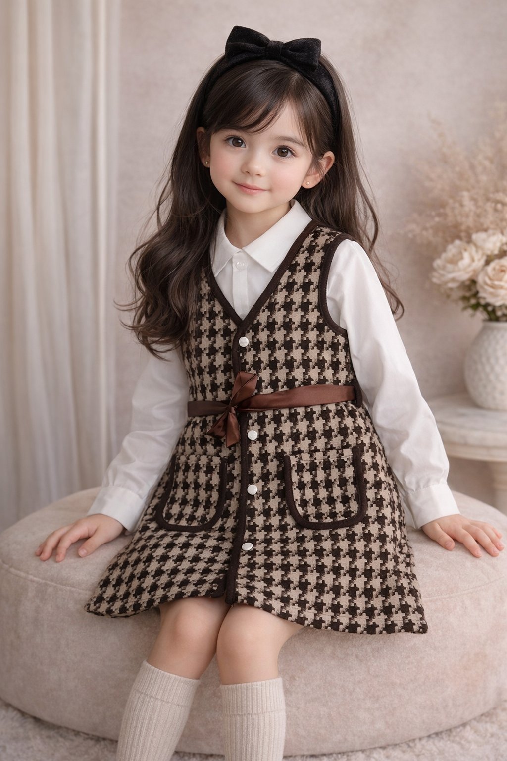 Robe Shein 