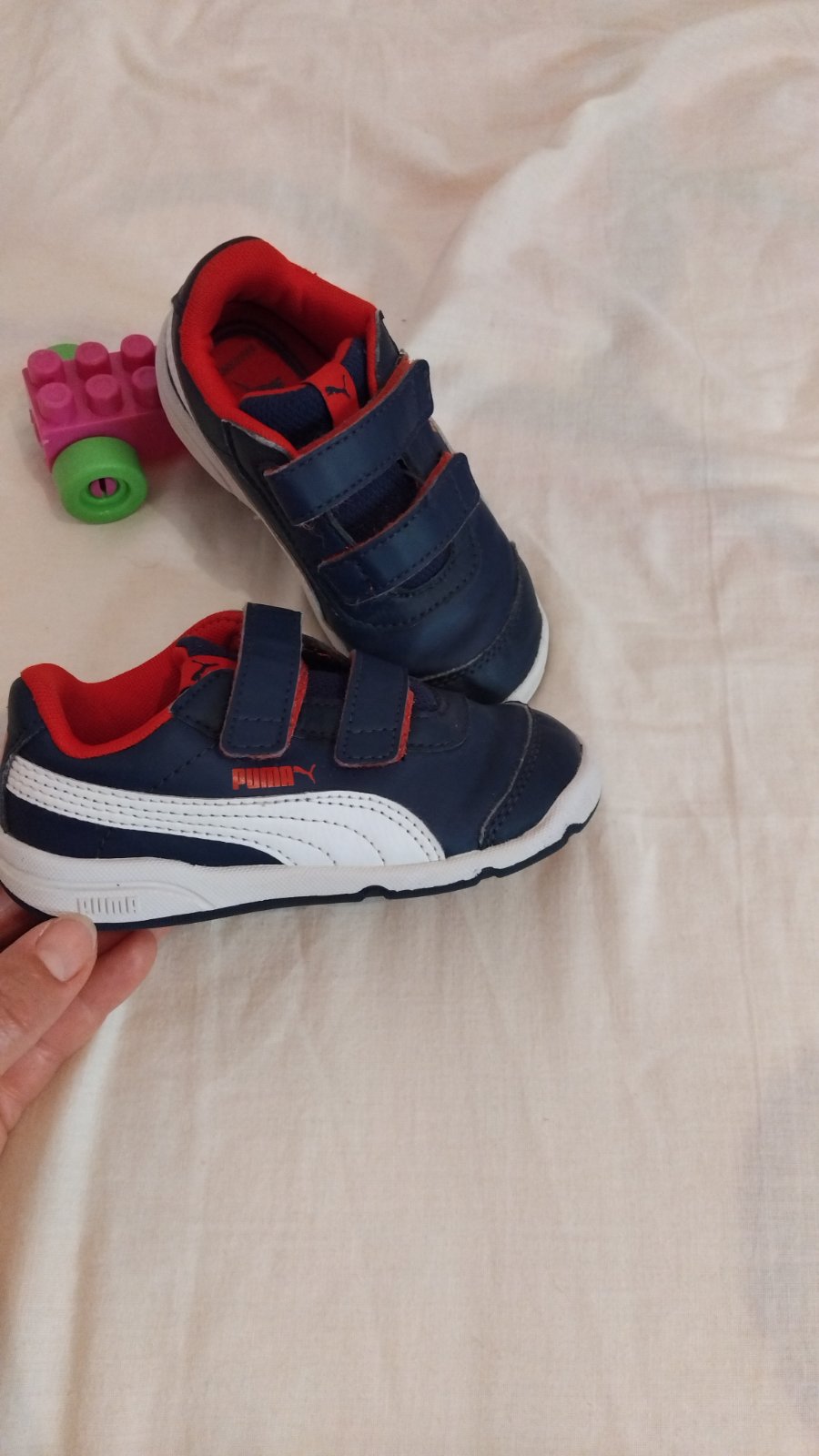 Puma pointure 24