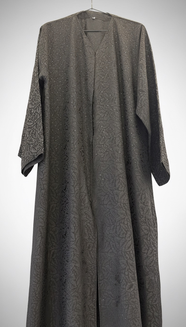Black abaya