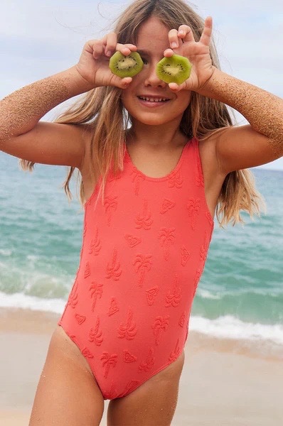 Maillot zara 