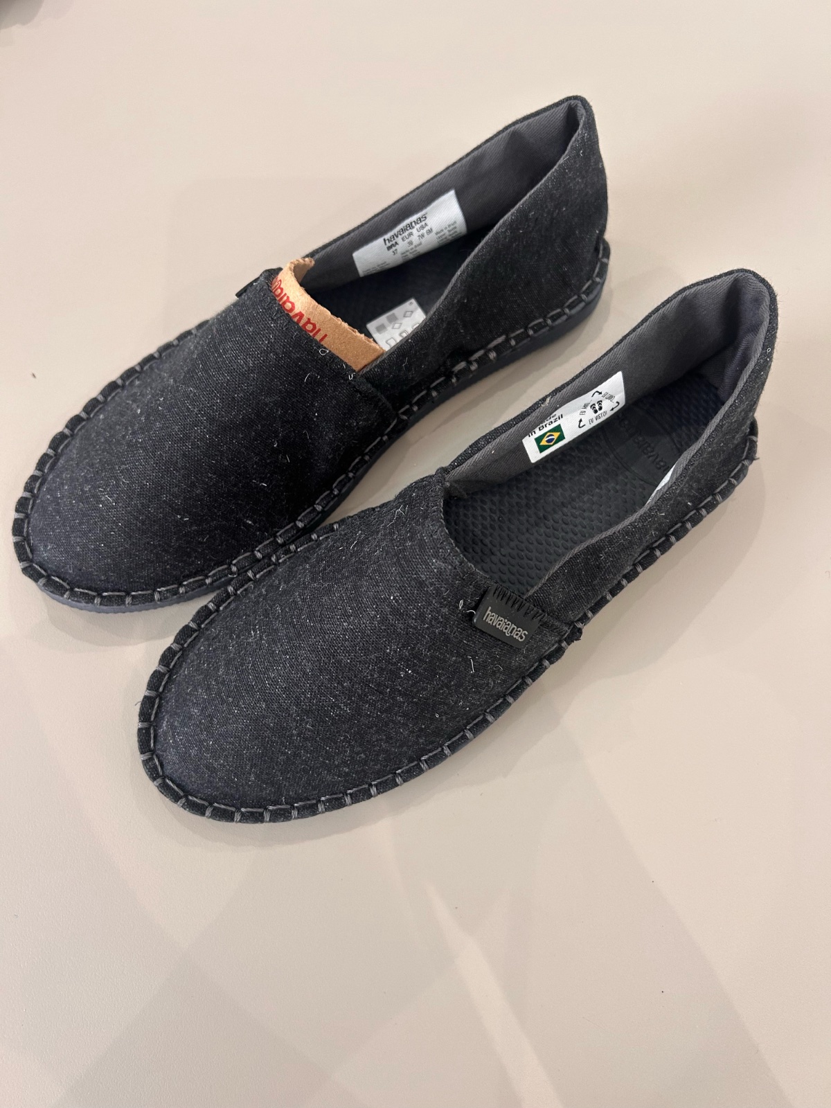 Chaussures HAVAIANAS