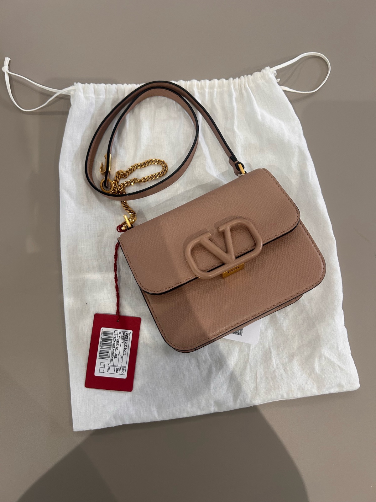 Sac valentino garavani