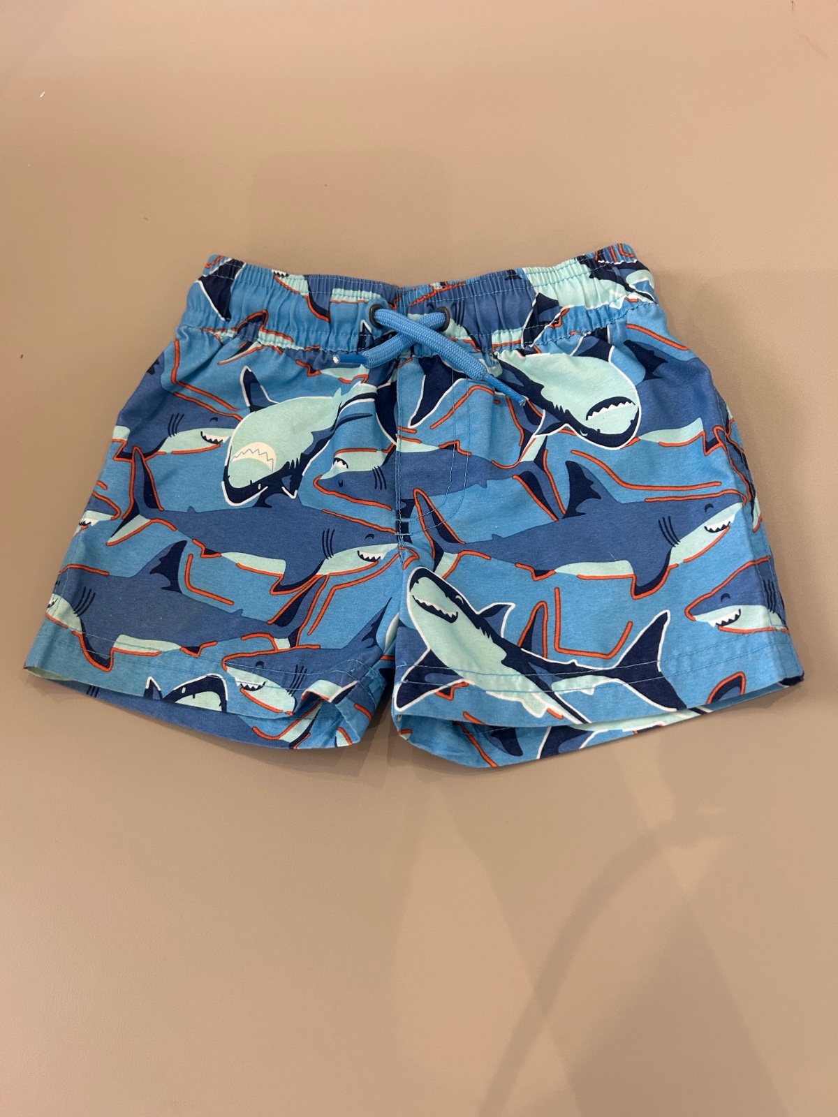 Maillot de bain 
