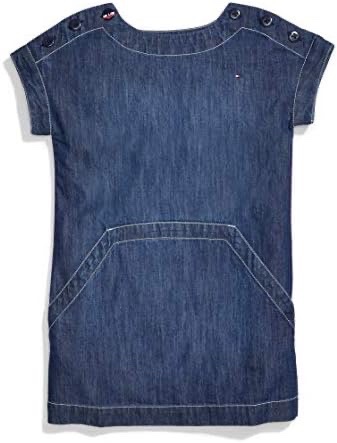 Robe jean