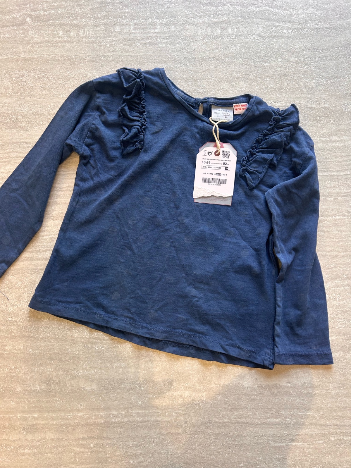 Pull zara
