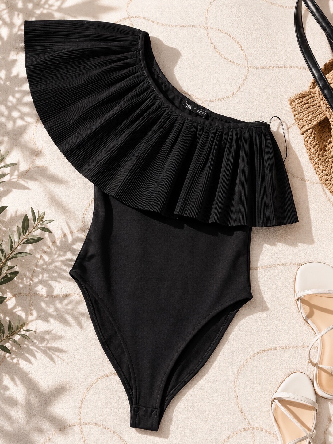 Zara taille s 