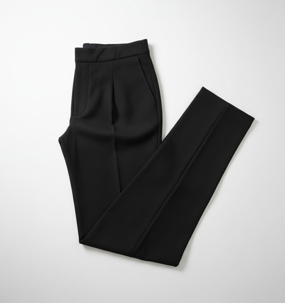 Pantalon zara 