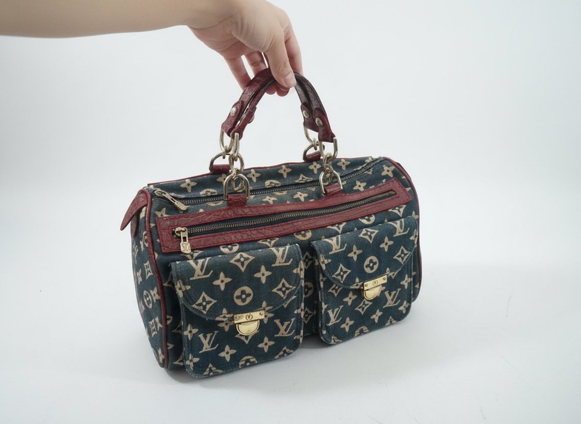 Sac Louis  vuitton