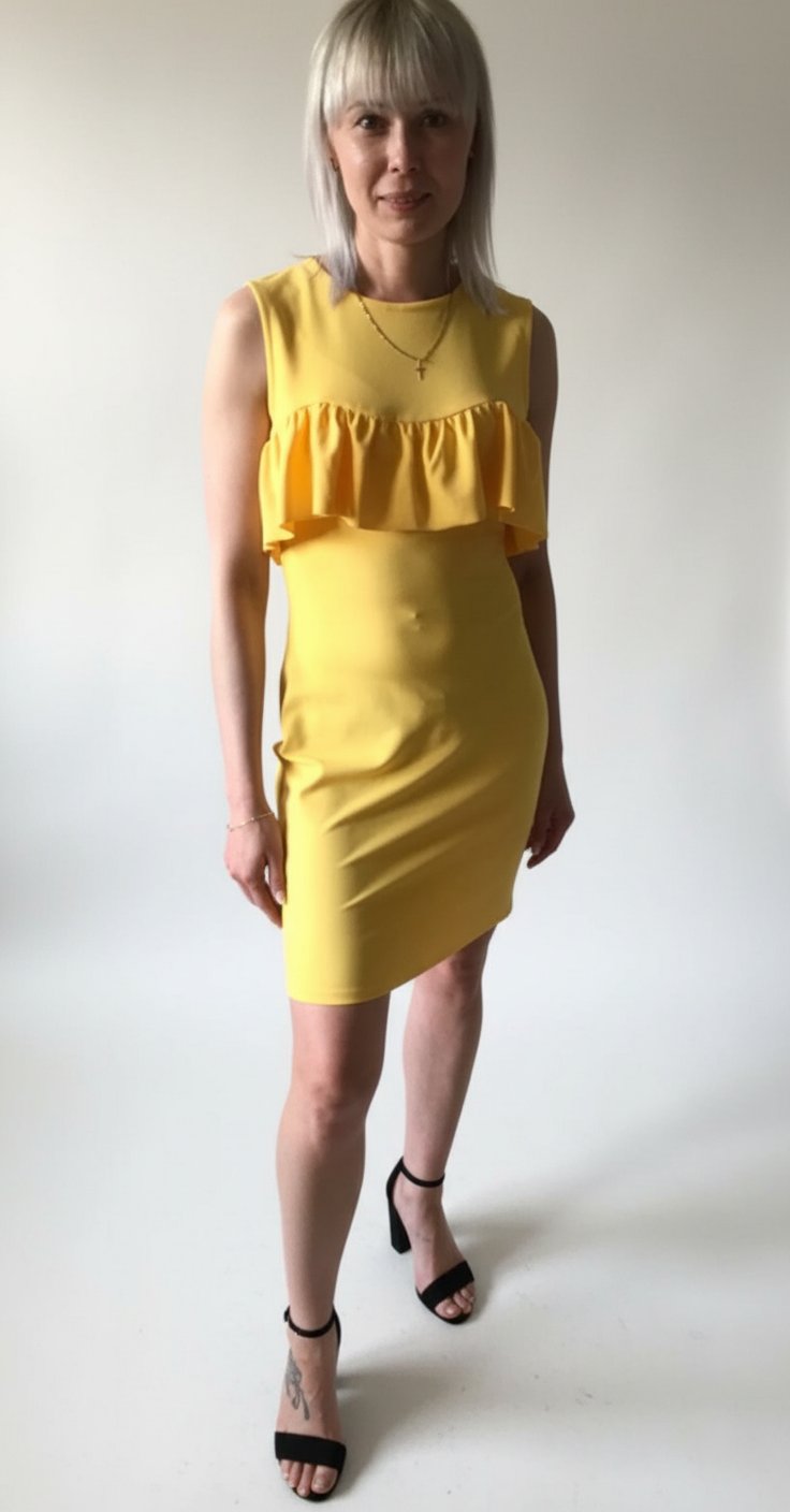 Robe Atmosphère 