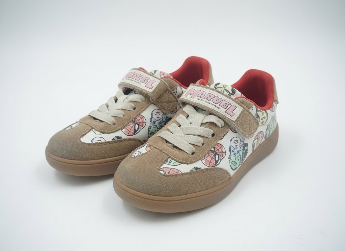 Basket Marvel H&M