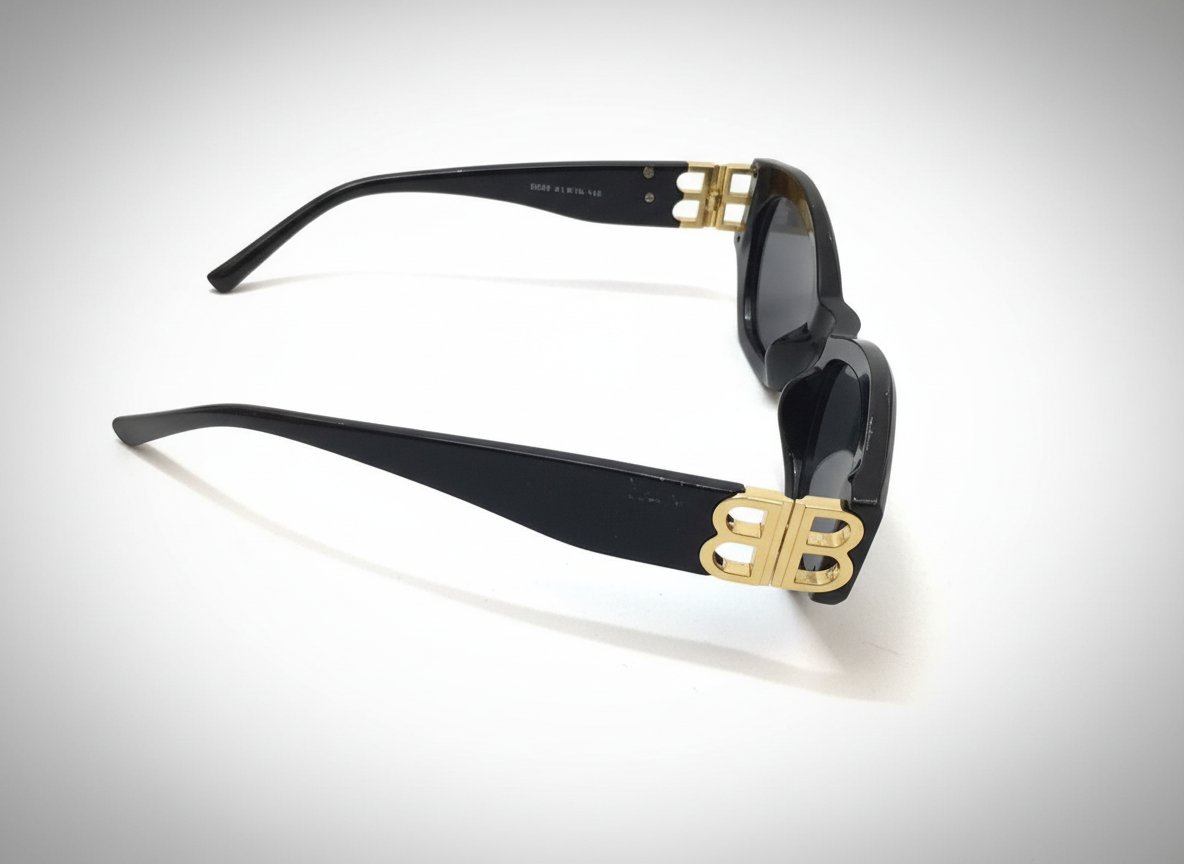 Lunettes Balenciaga 