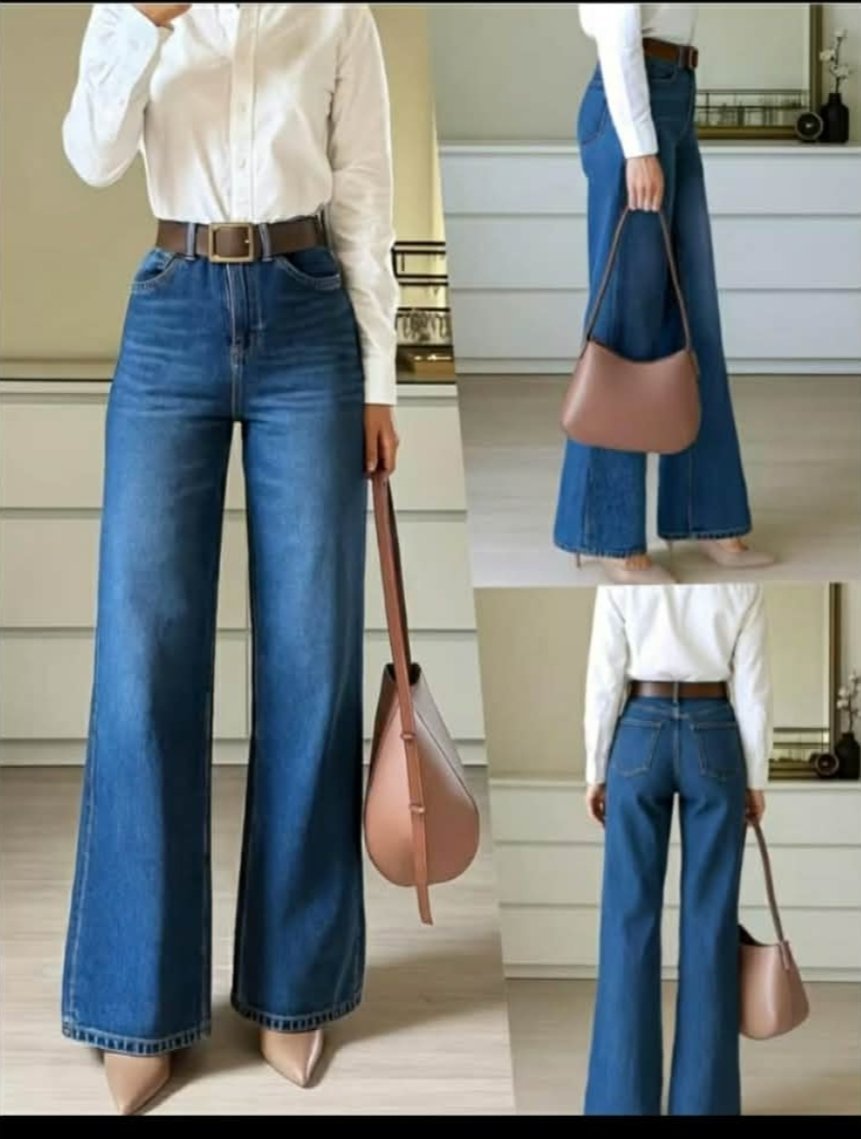 Pantalon taille 38