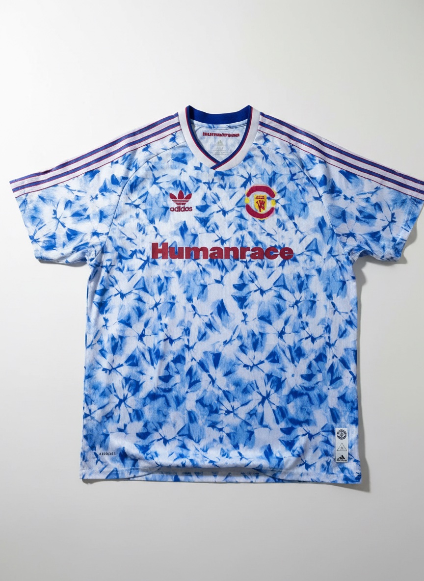 Manchester united jersey