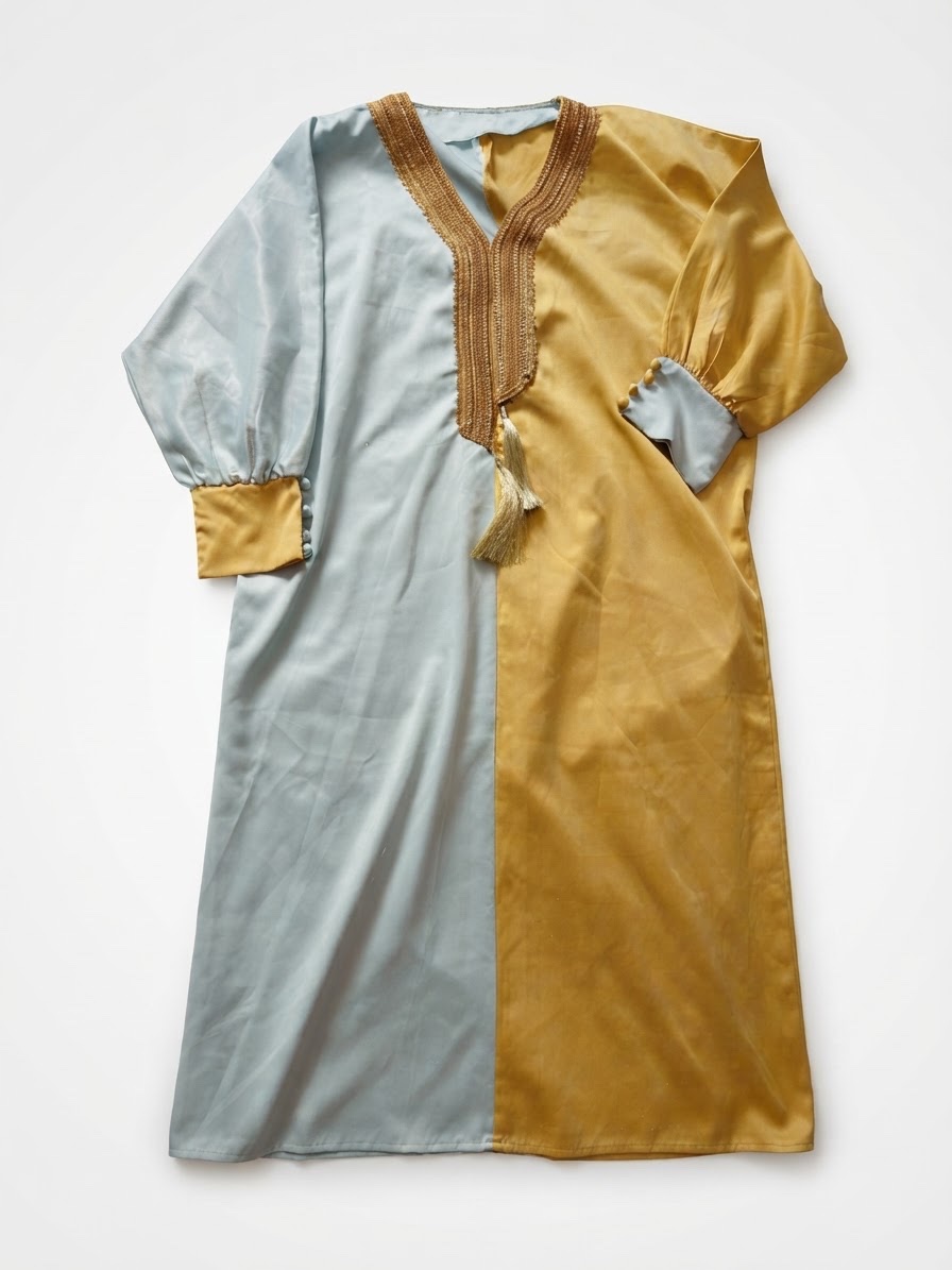 Robe jebba 