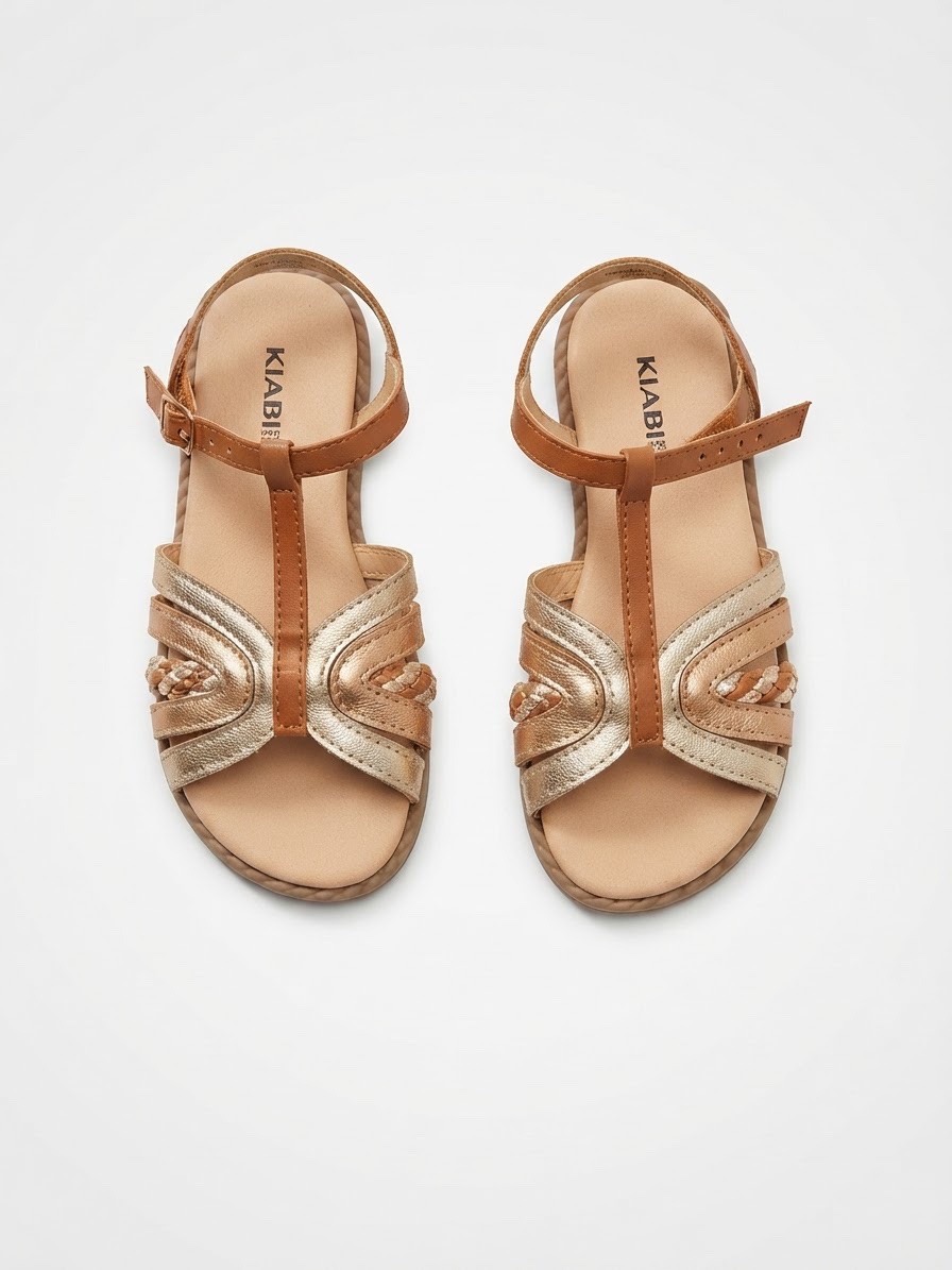 Sandales 