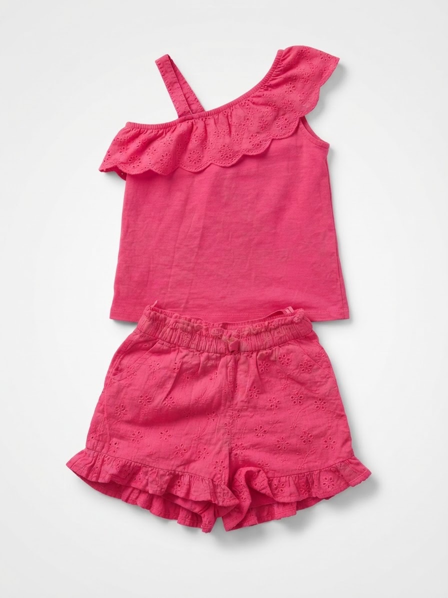 Set fille 
