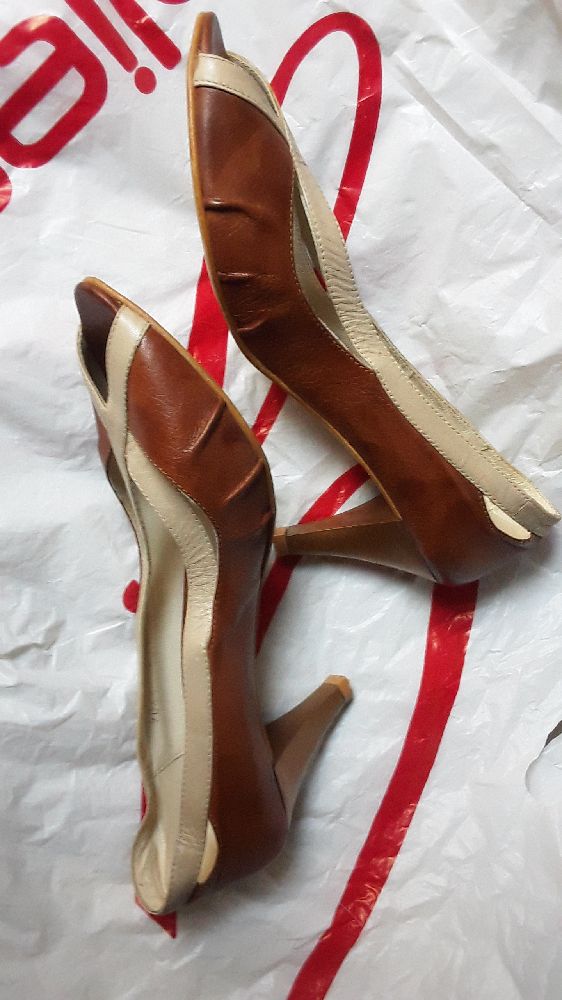 chaussures pointure 37 camel