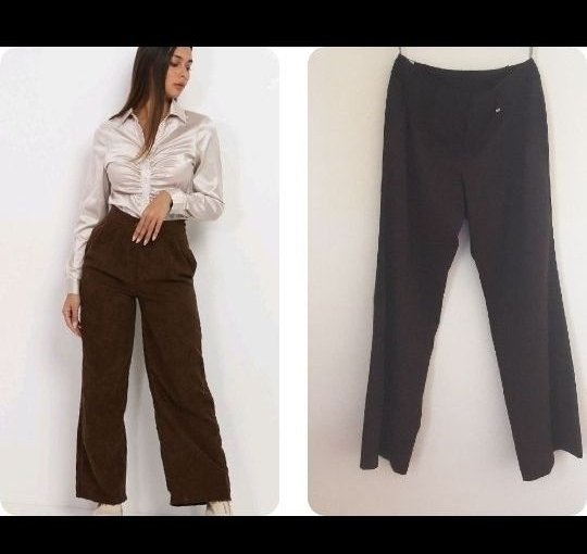 Pantalon MEXX taille 40