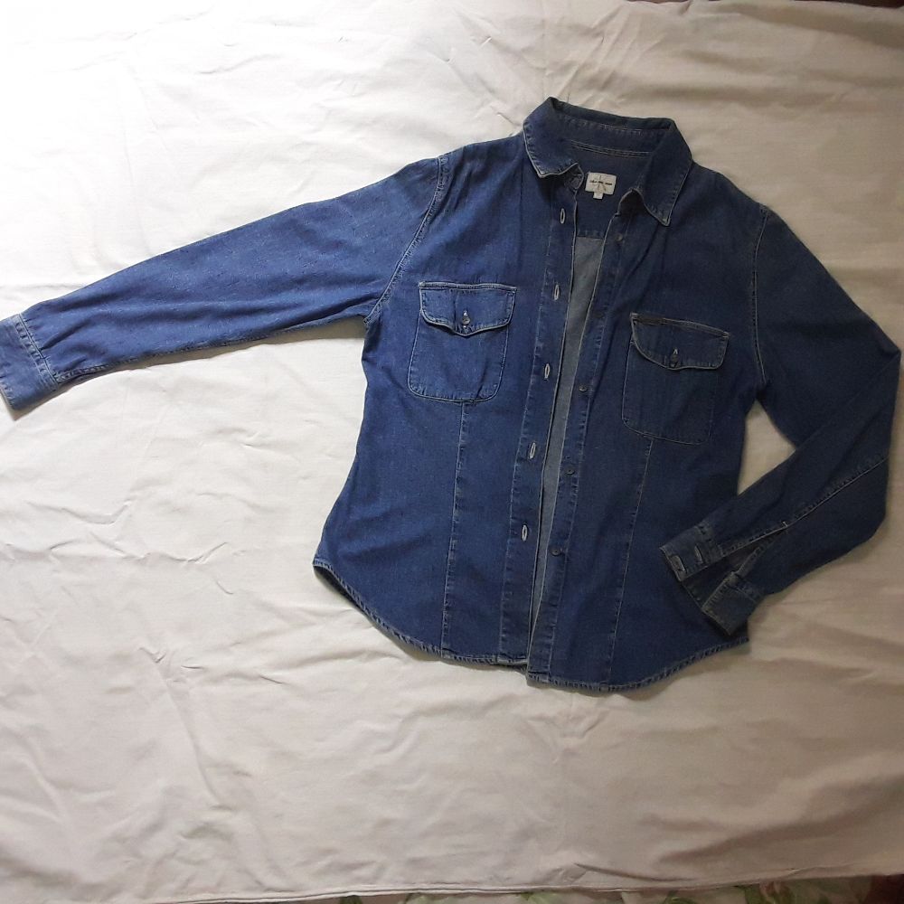 chemise taille M