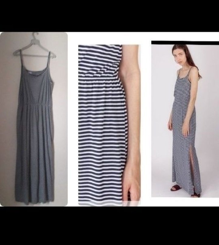 Robe ESMARA taille 38