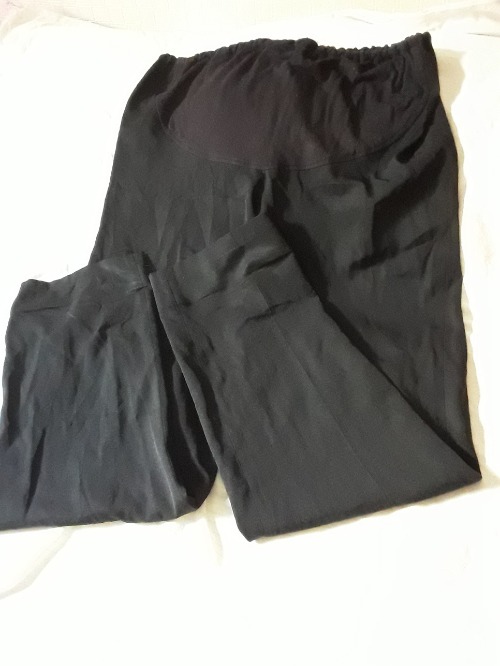 Pantalon de grossesse