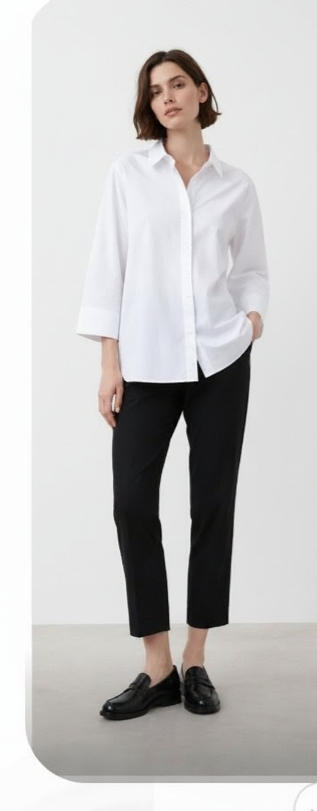 Chemise MAXMARA taille 42