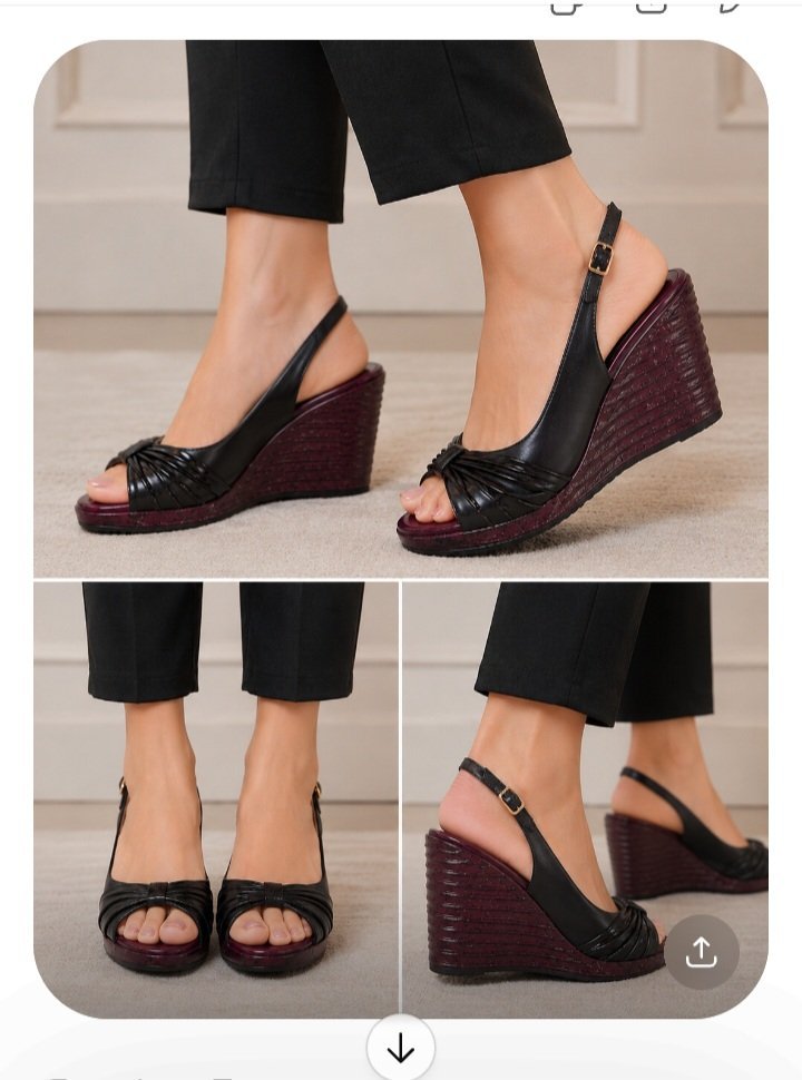 Sandales MIU MIU compensés pointure 37