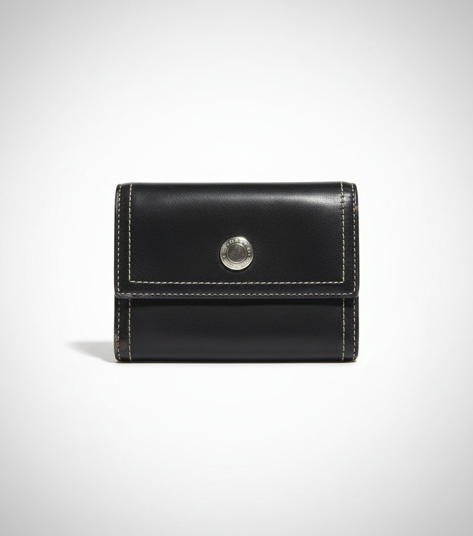Portefeuille COACH 