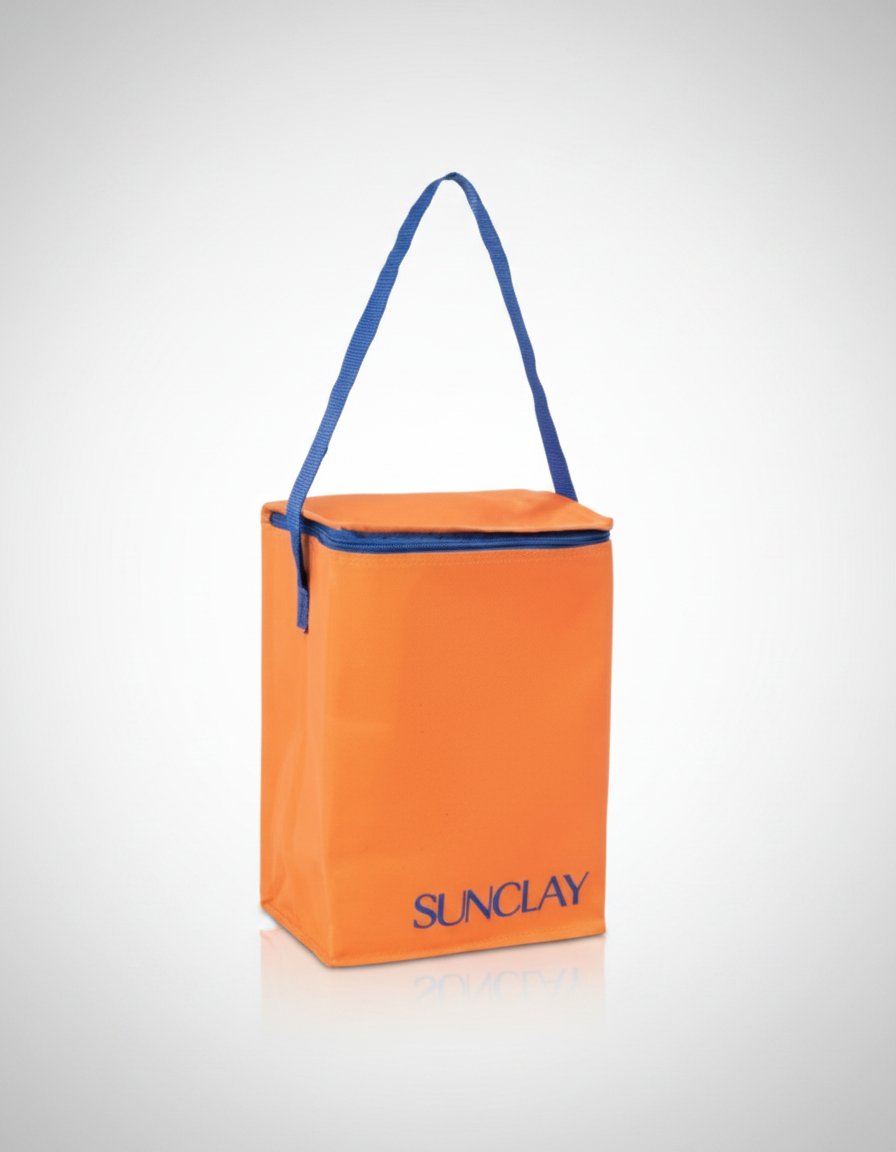 Sac isotherme CRISTIAN LAY  neuf ans étiquette 