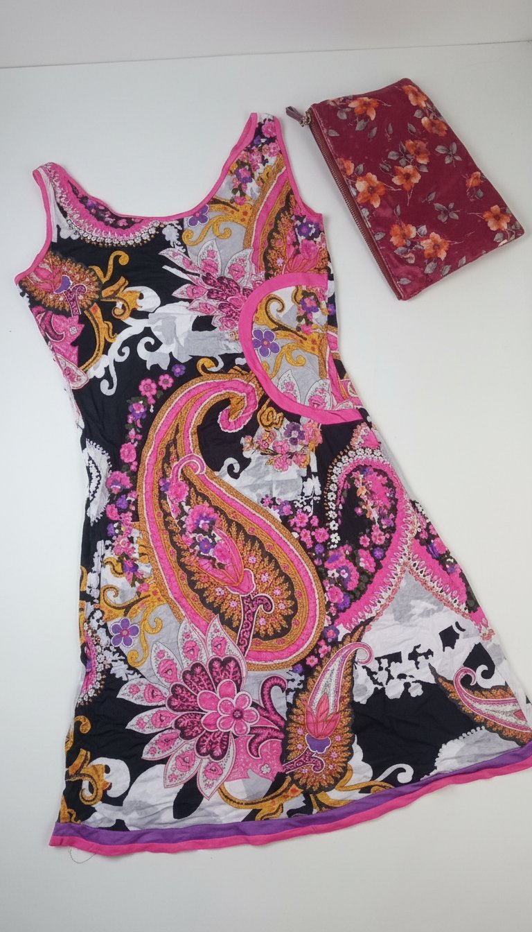 Robe moulante SANDRO FERONE taille 38