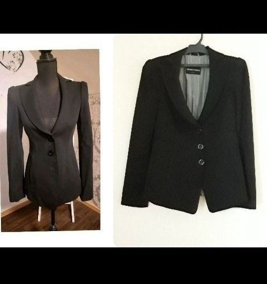 Blazer EMPORIO ARMANI taille 36