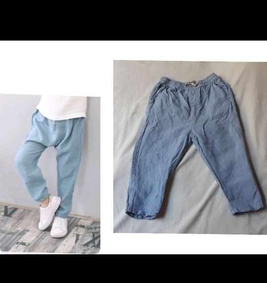 Pantalon ZARA 2/3 ans 98cm