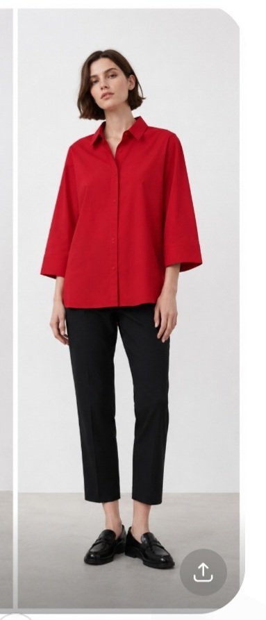 Chemise MAXMARA taille 42