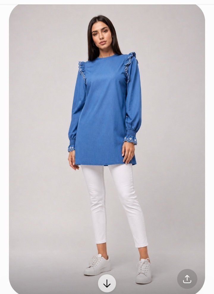 Liquette KASTELO taille 40 tt neuf