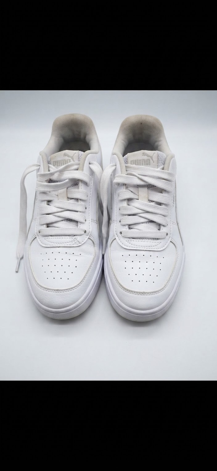 Chaussures PUMA 37 importé