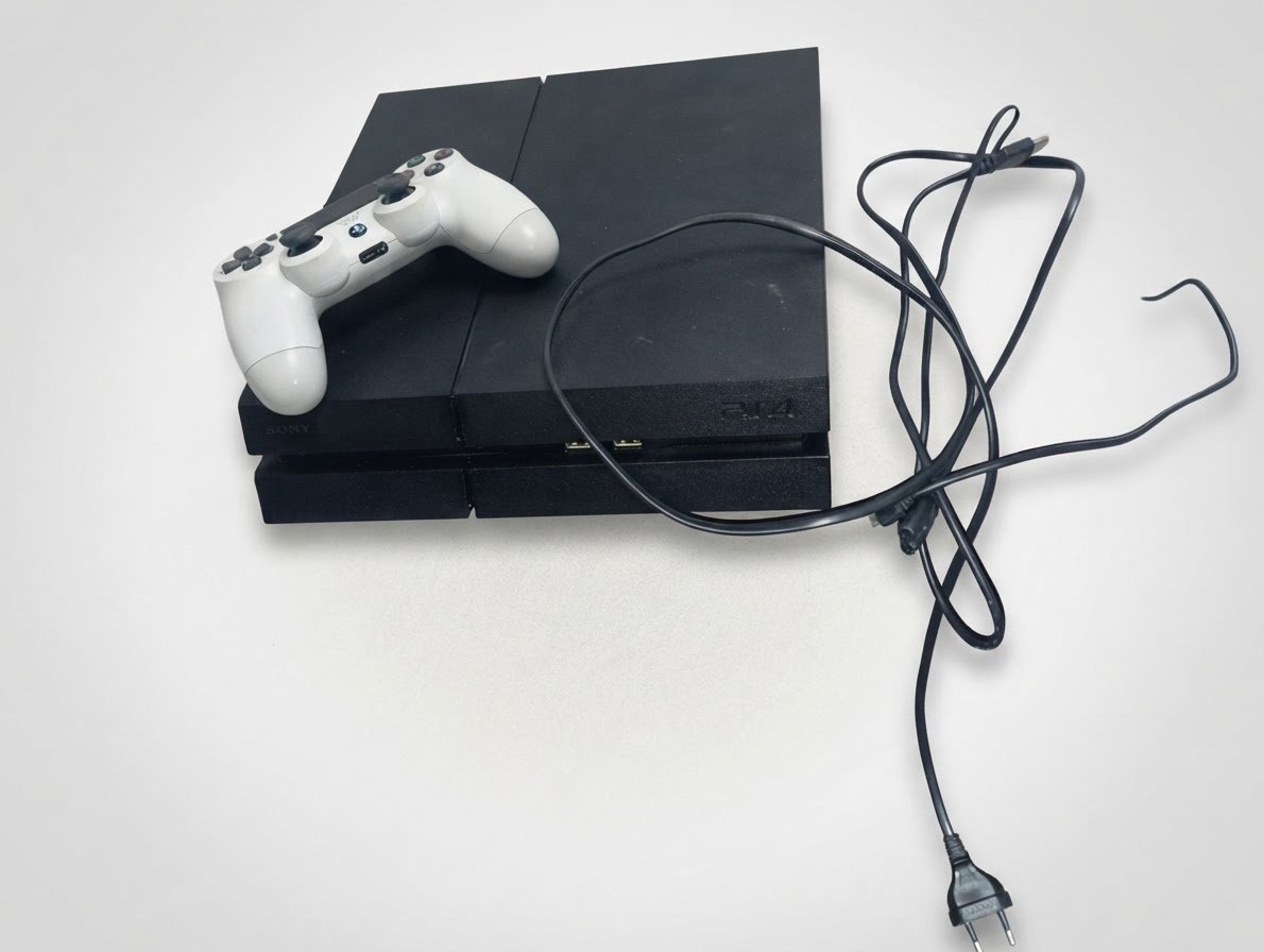 Ps4 patché
