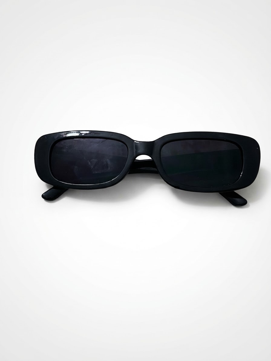Lunettes noir 