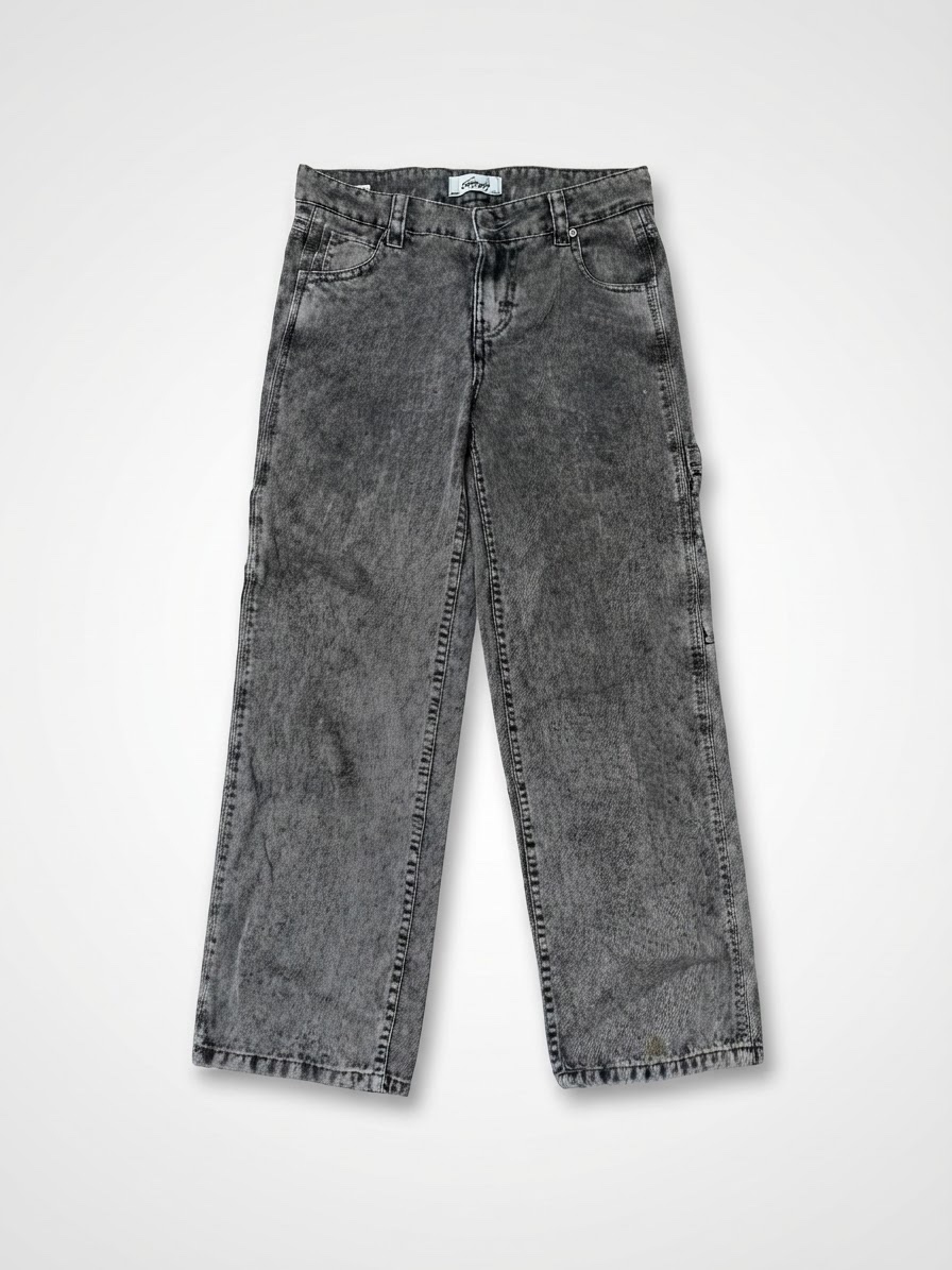 Pantalon carpenter jennyfer 