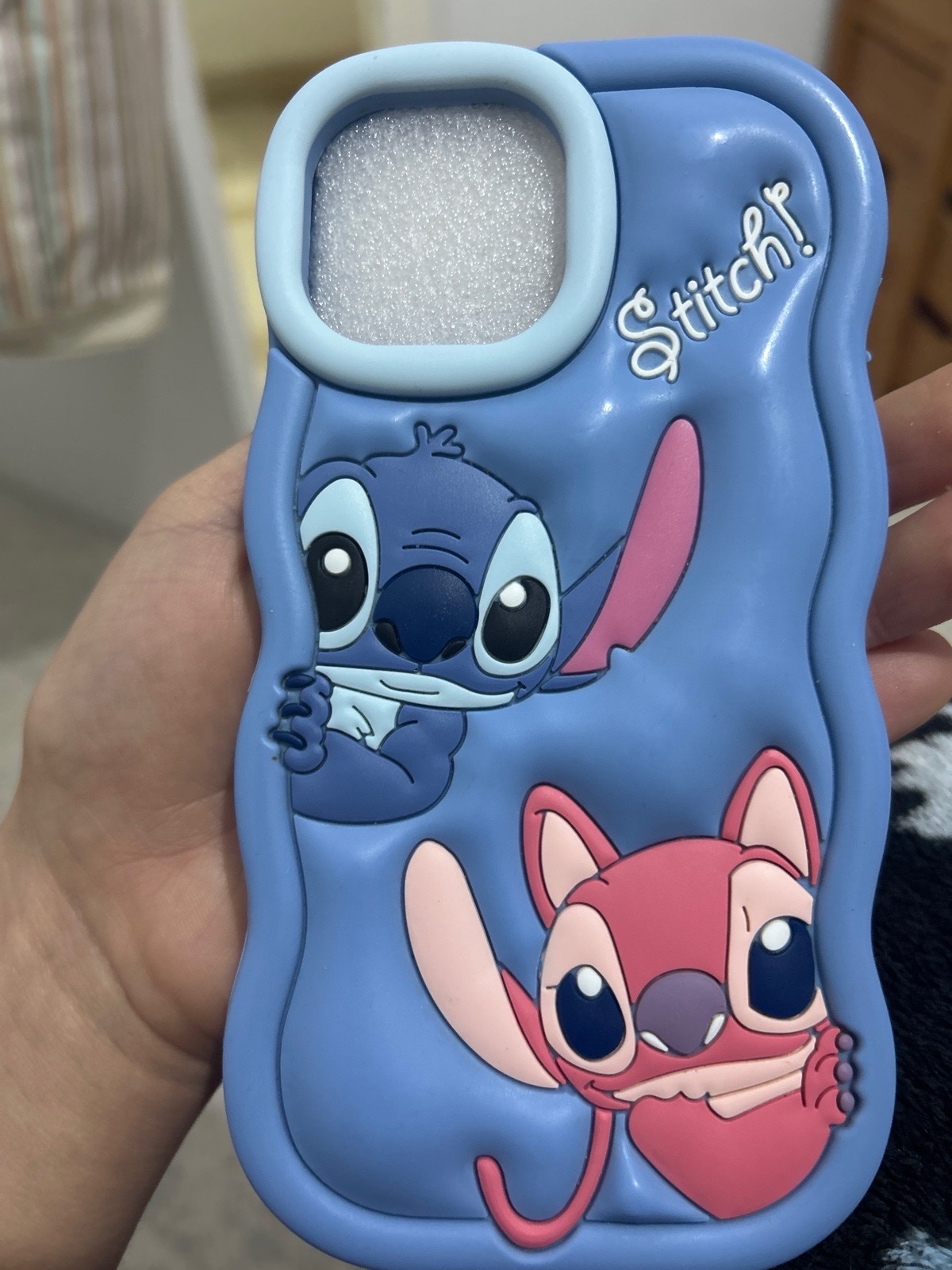 Case iphone