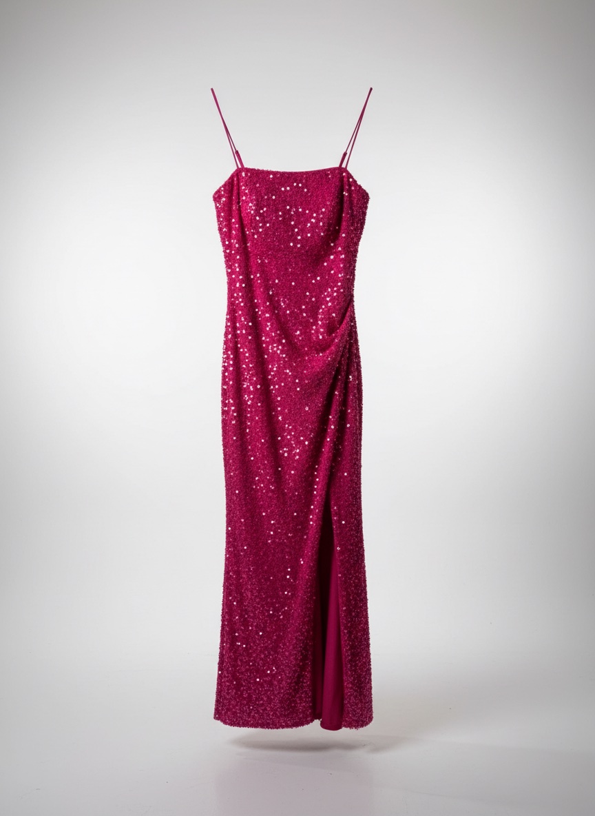 Robe soirée 