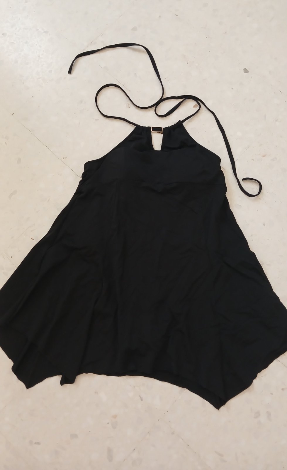 Maillot robe