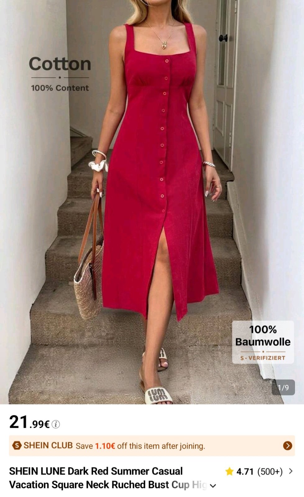 Robe 