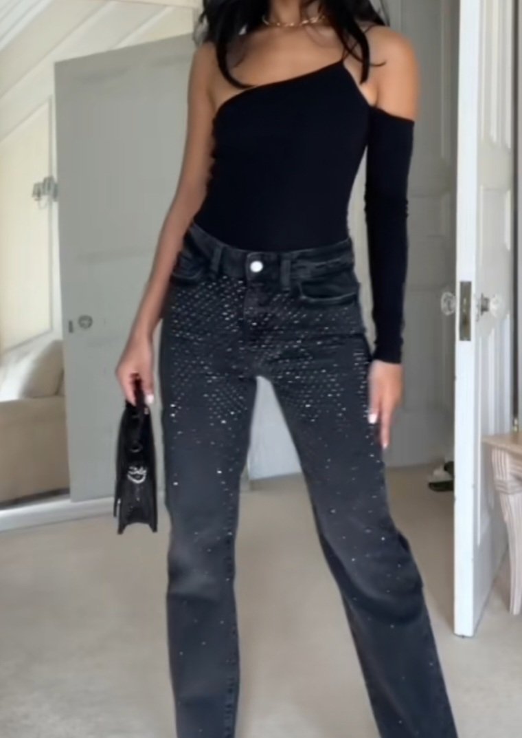 Jean 