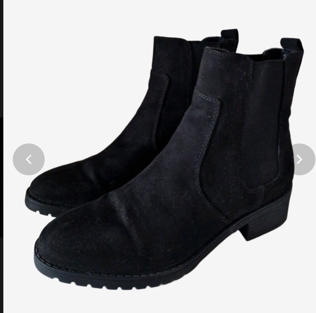 Bottines