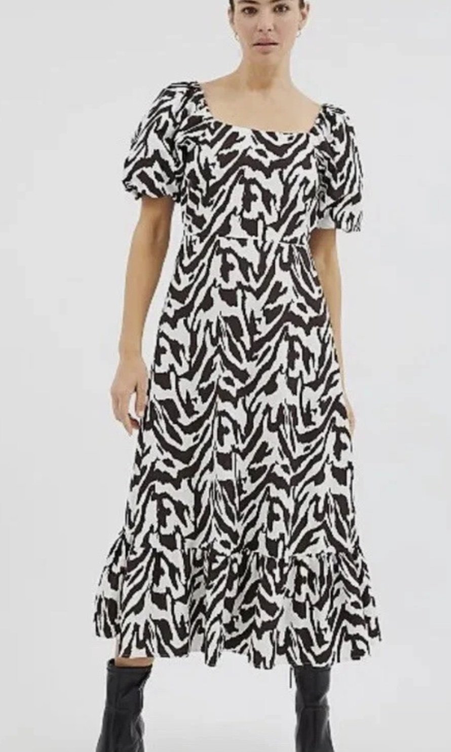 Robe George