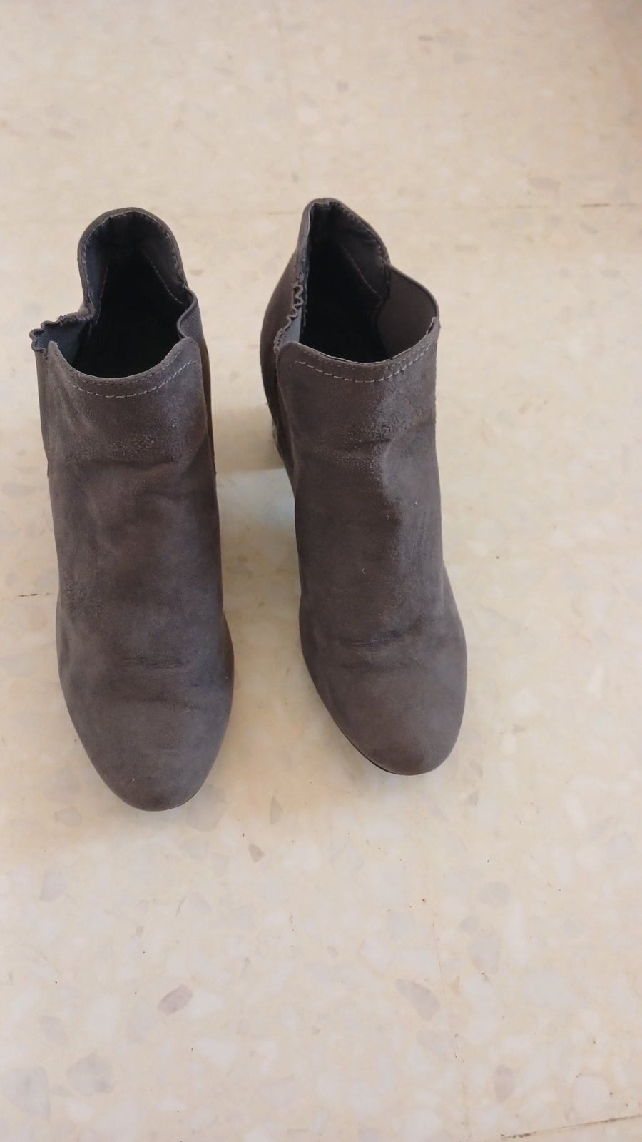Bottine 