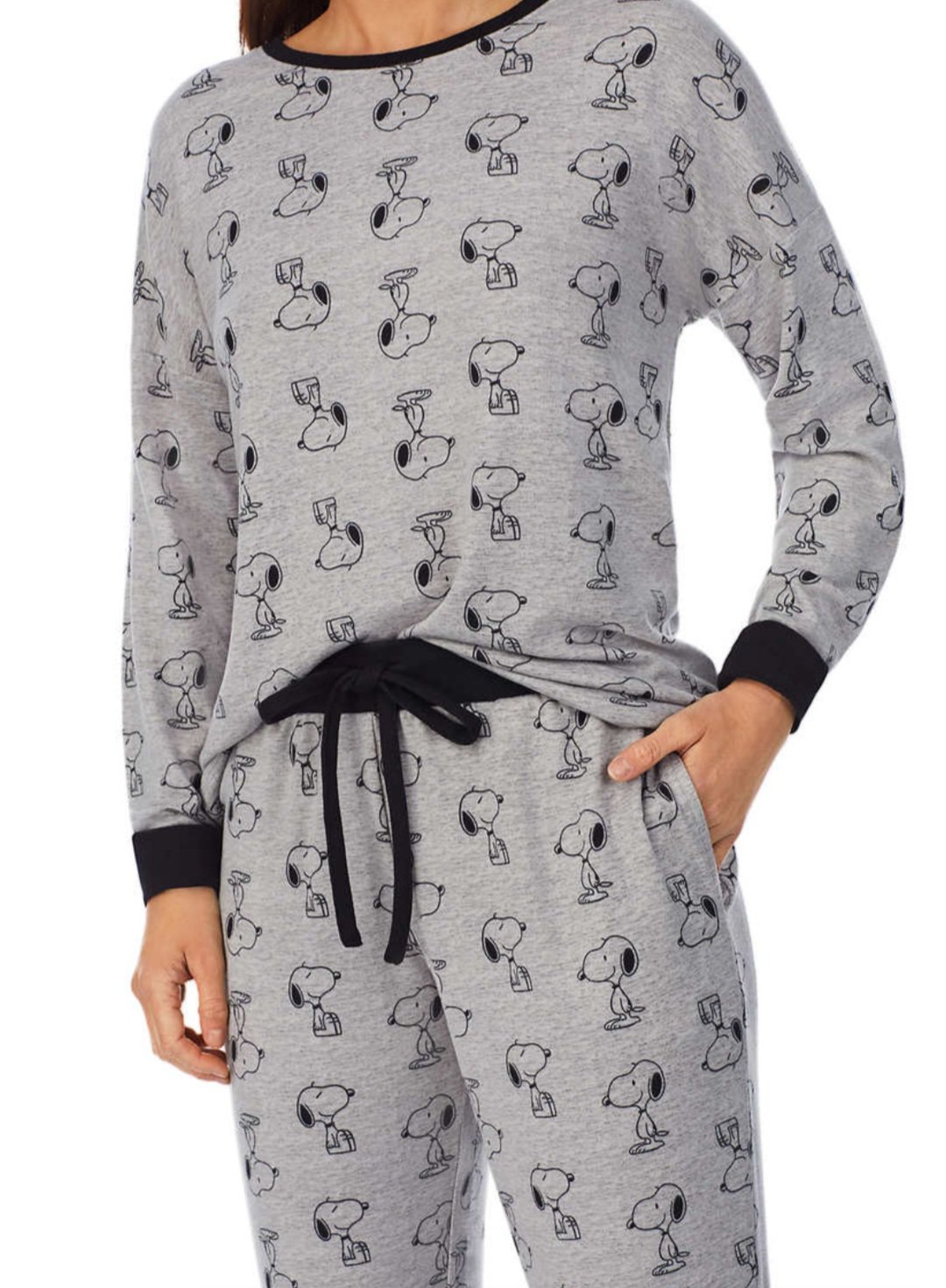 Pyjama Peanuts