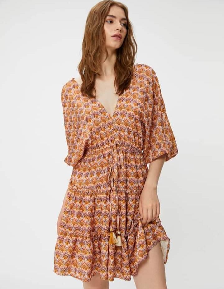 Robe koton